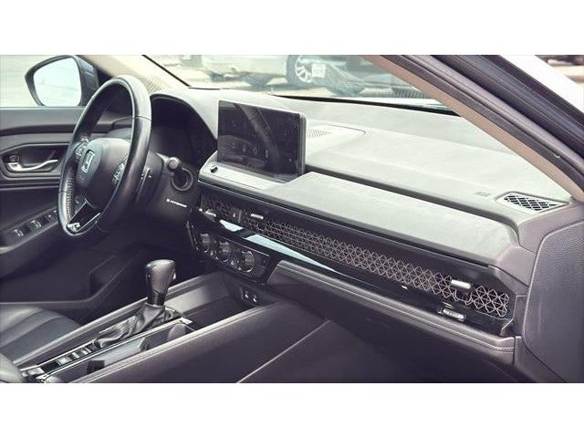 2024 Honda Accord EX-L