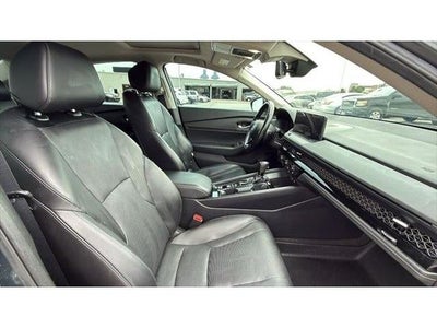 2024 Honda Accord EX-L
