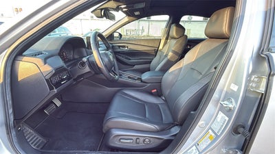 2024 Honda Accord Sport-L