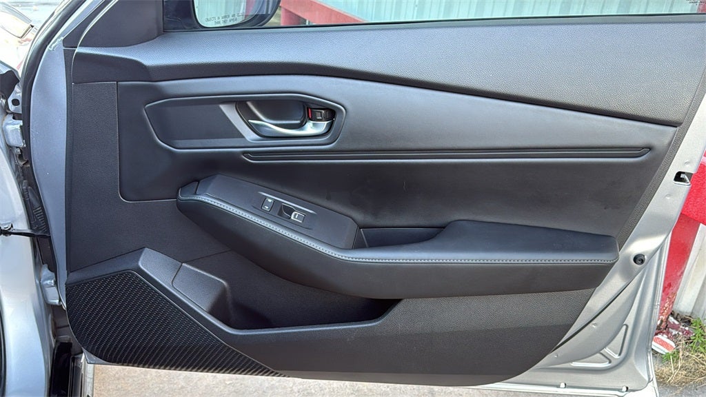 2024 Honda Accord Sport-L