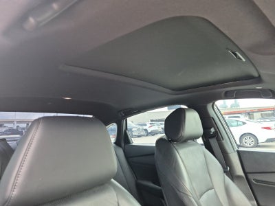 2025 Honda Accord Sport-L