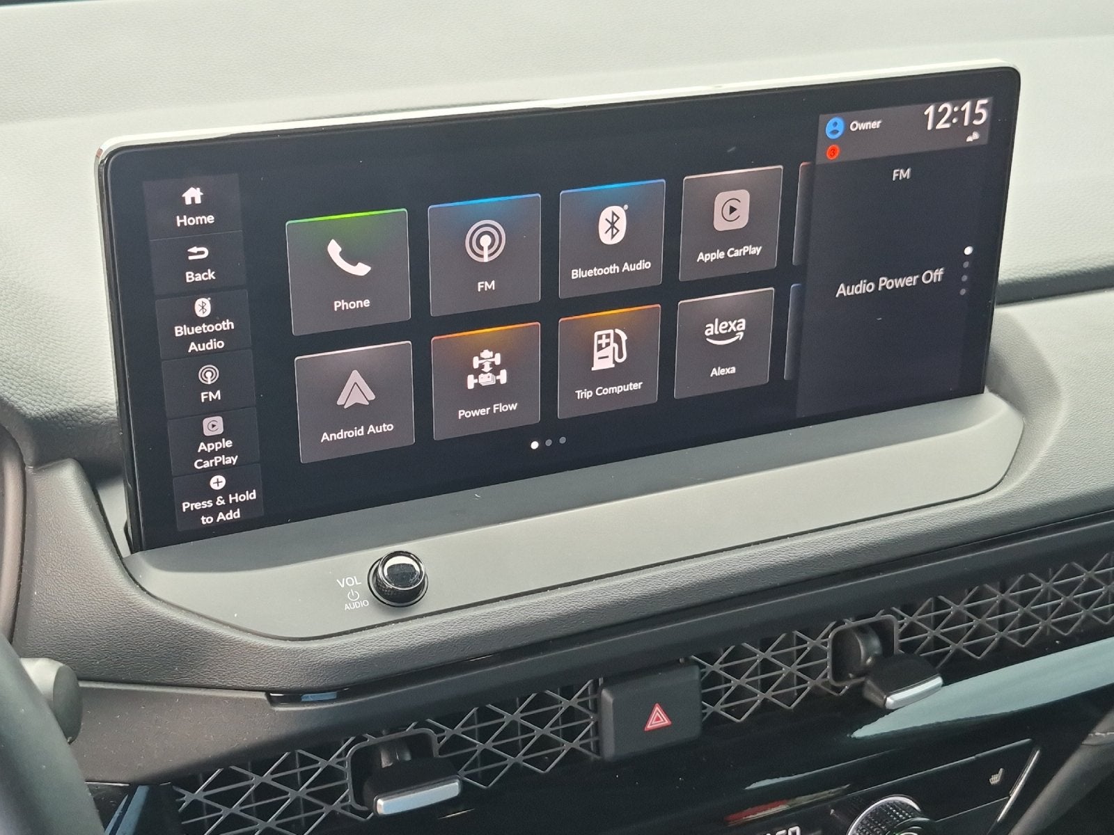 2025 Honda Accord Sport-L