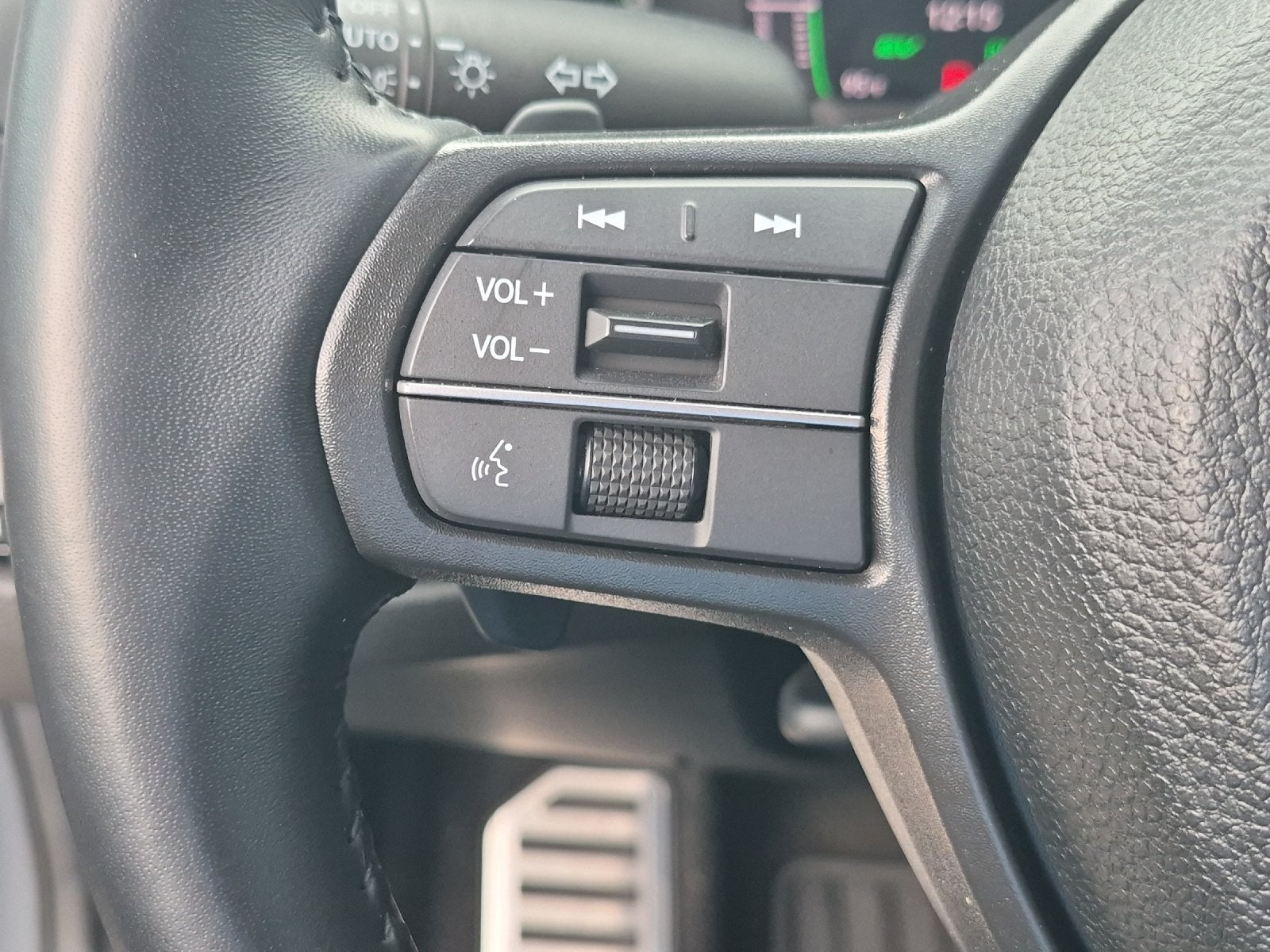 2025 Honda Accord Sport-L