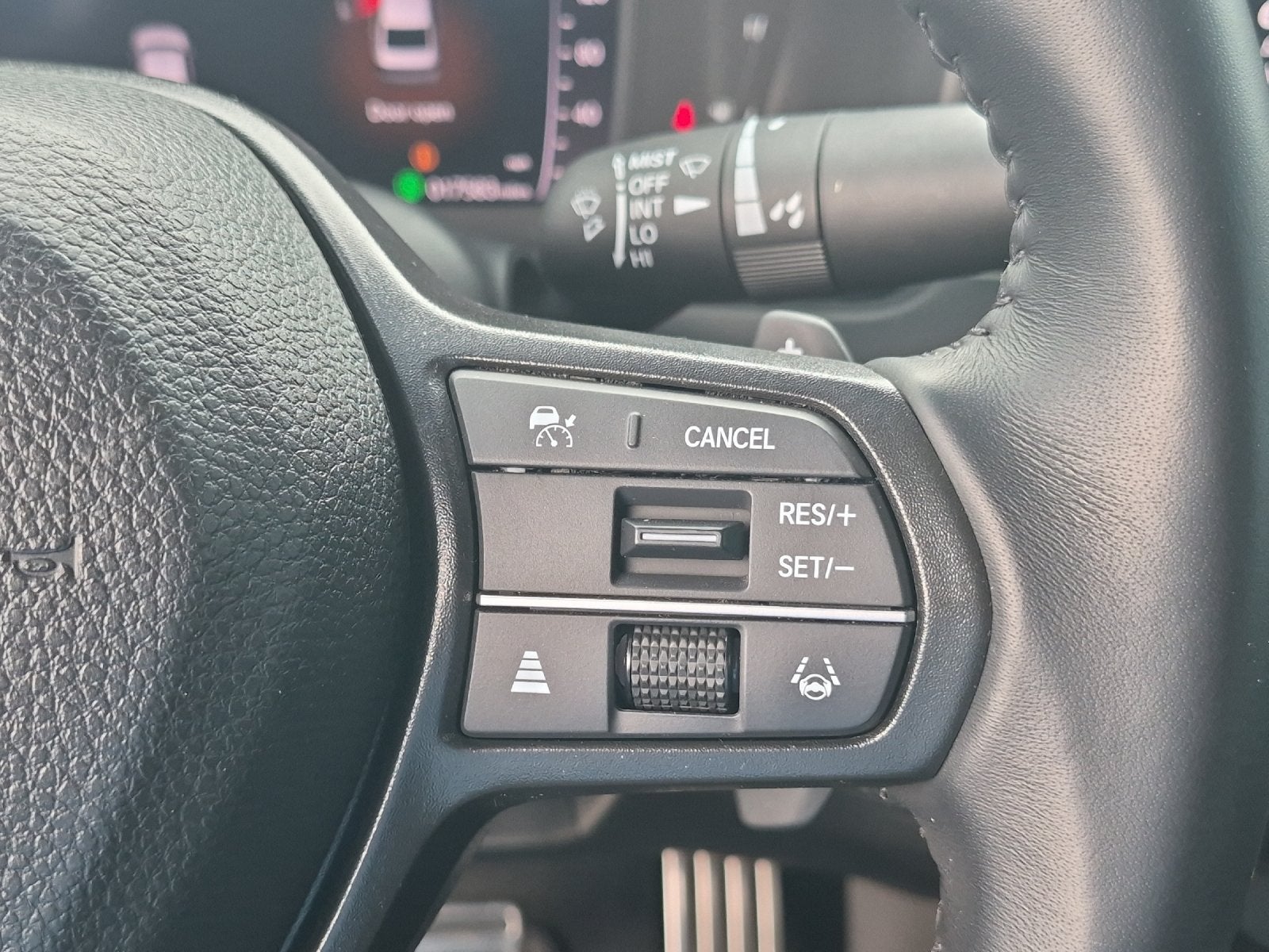 2025 Honda Accord Sport-L