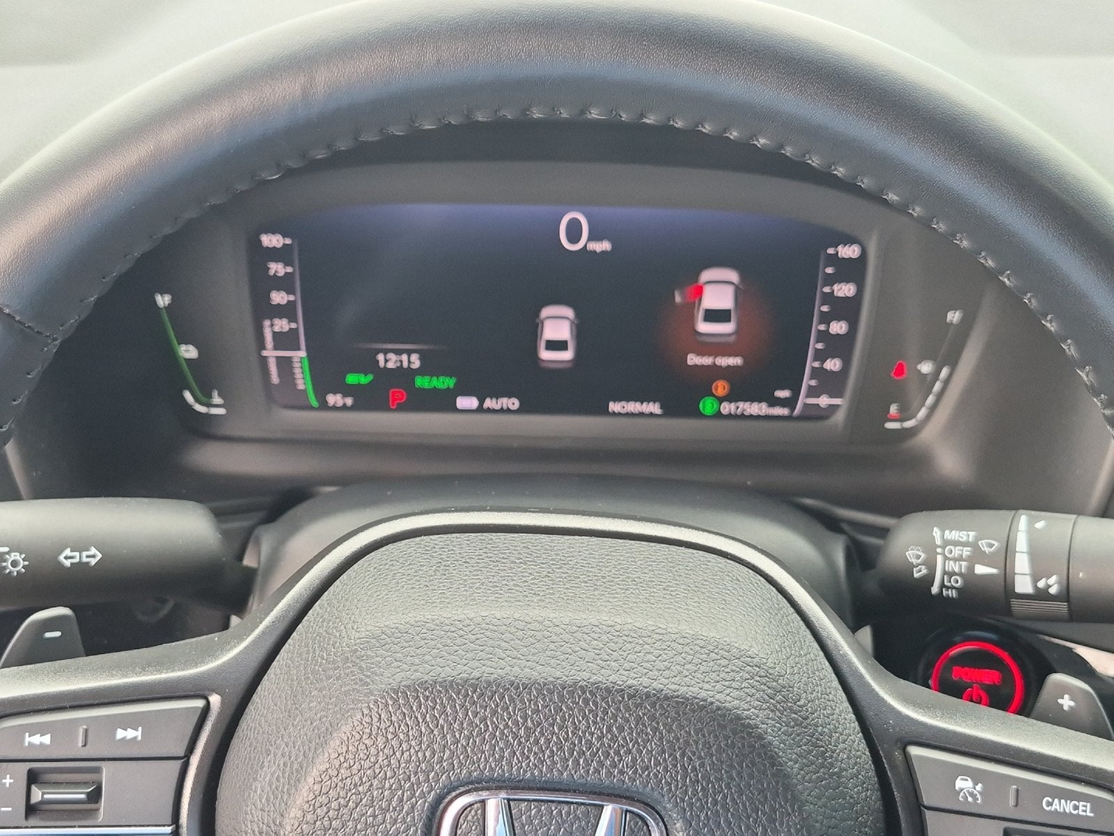 2025 Honda Accord Sport-L