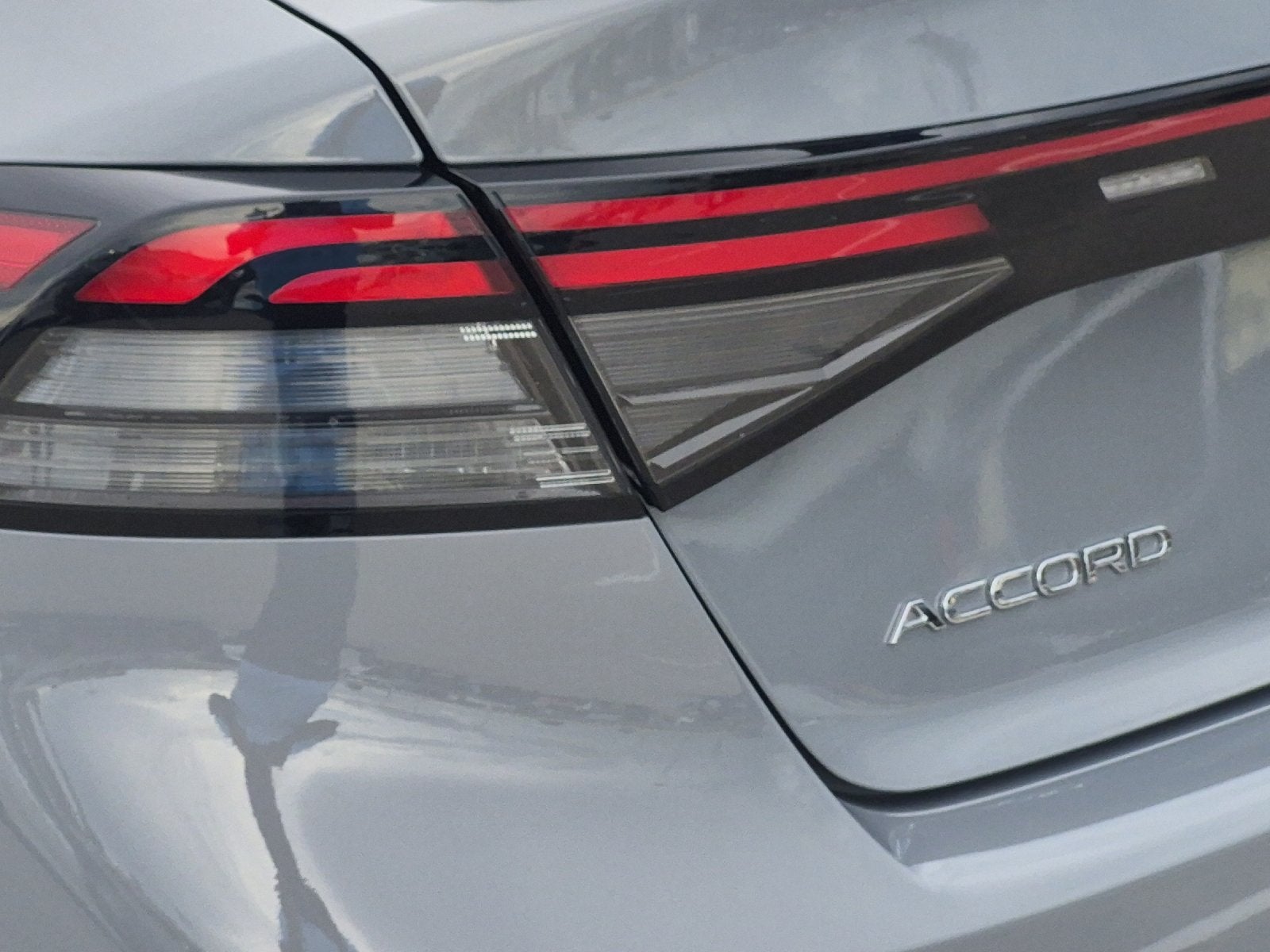 2025 Honda Accord Sport-L