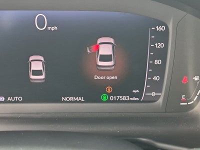 2025 Honda Accord Sport-L