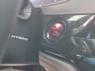 2025 Honda Accord Sport-L