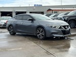 2018 Nissan Maxima 3.5 SL