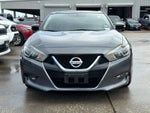 2018 Nissan Maxima 3.5 SL