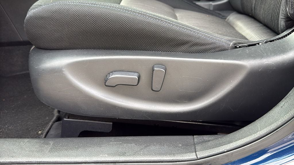 2016 Nissan Maxima 3.5 S