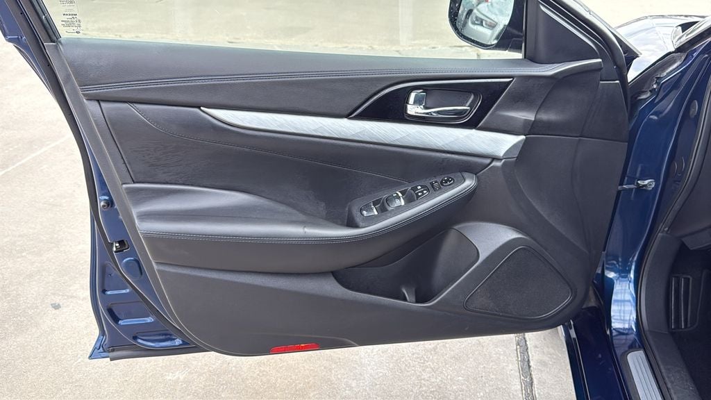 2016 Nissan Maxima 3.5 S