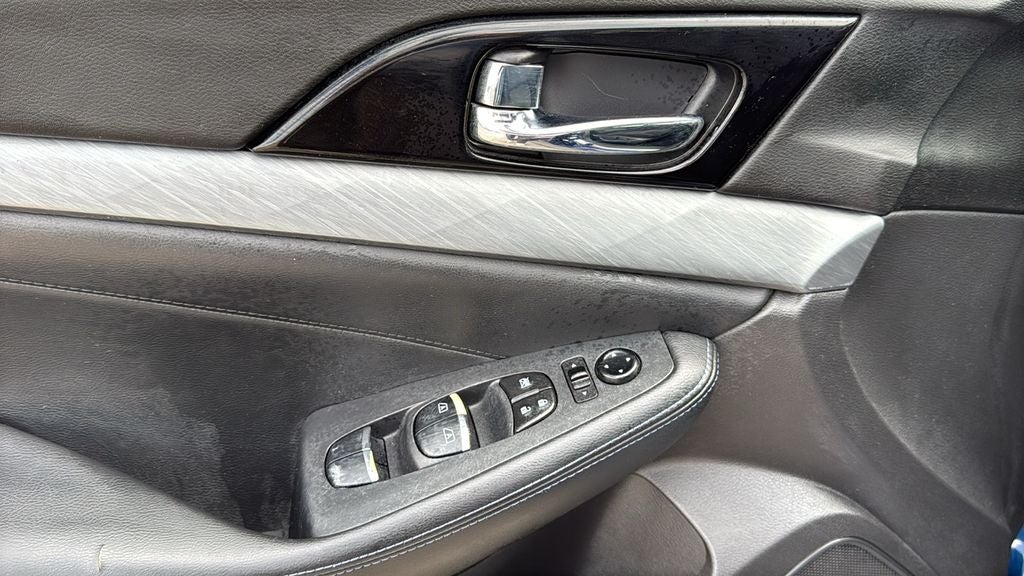 2016 Nissan Maxima 3.5 S