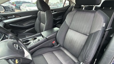 2016 Nissan Maxima 3.5 S