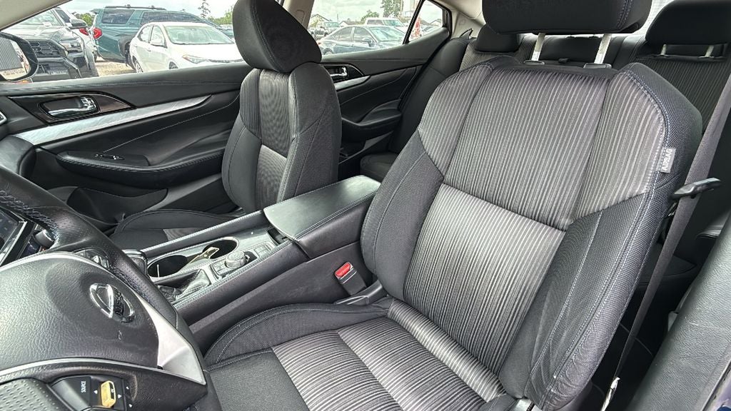 2016 Nissan Maxima 3.5 S