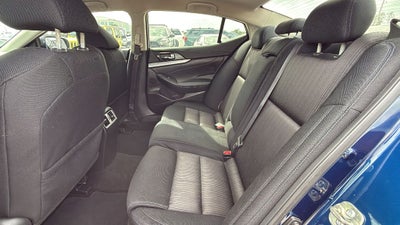 2016 Nissan Maxima 3.5 S