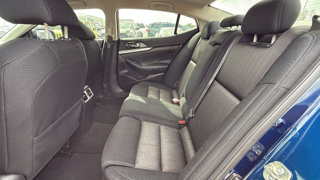 2016 Nissan Maxima 3.5 S