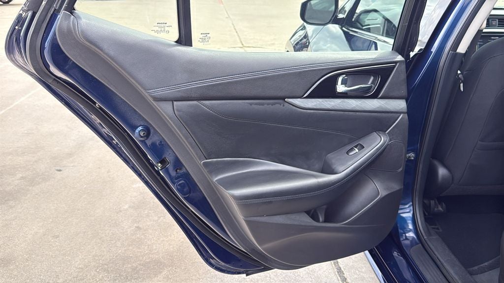 2016 Nissan Maxima 3.5 S