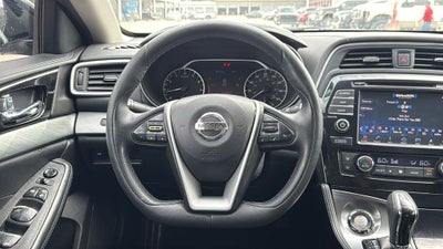 2016 Nissan Maxima 3.5 S