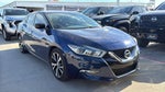 2016 Nissan Maxima 3.5 S