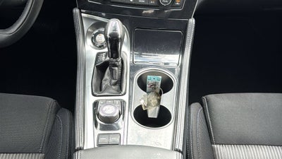 2016 Nissan Maxima 3.5 S