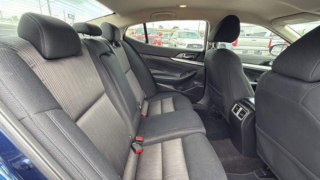 2016 Nissan Maxima 3.5 S