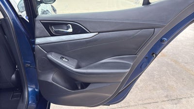 2016 Nissan Maxima 3.5 S