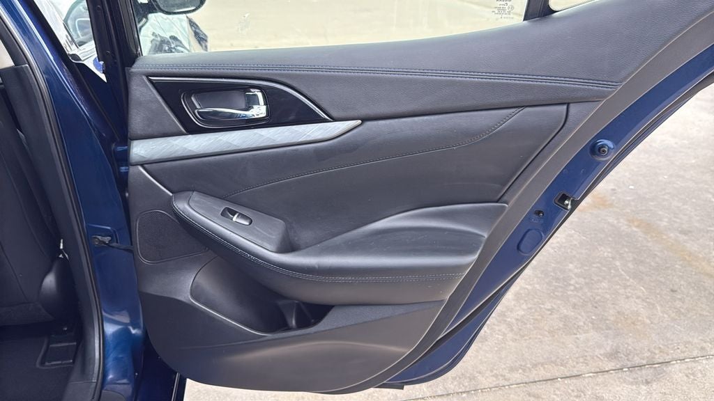 2016 Nissan Maxima 3.5 S