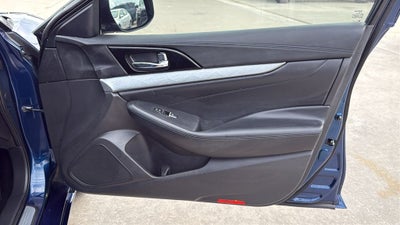 2016 Nissan Maxima 3.5 S