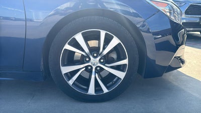 2016 Nissan Maxima 3.5 S