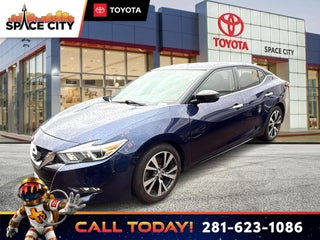2016 Nissan Maxima 3.5 S