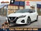 2023 Nissan Maxima Platinum