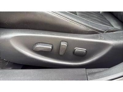 2023 Nissan Maxima Platinum