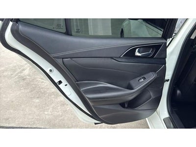 2023 Nissan Maxima Platinum