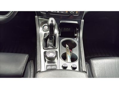 2023 Nissan Maxima Platinum