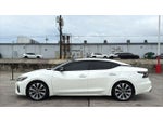 2023 Nissan Maxima Platinum