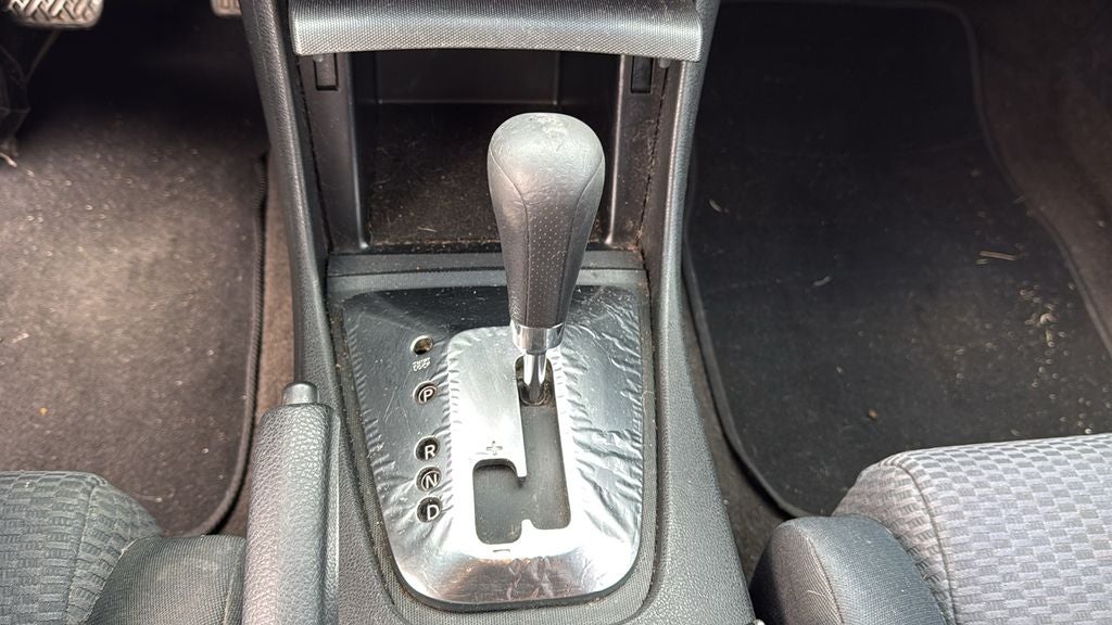 2009 Nissan Altima 2.5 S