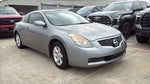 2009 Nissan Altima 2.5 S