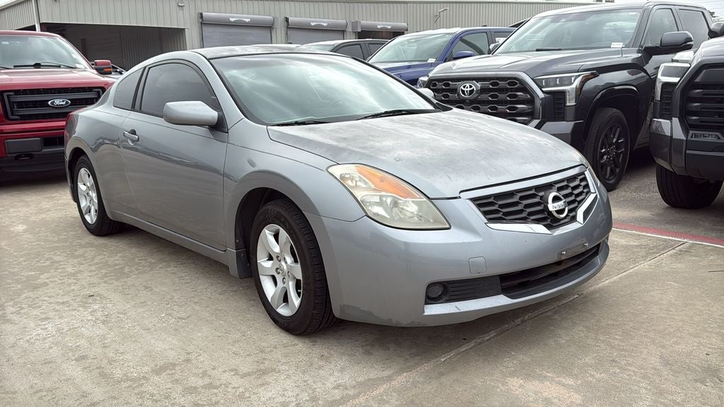 2009 Nissan Altima 2.5 S