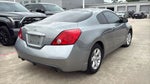 2009 Nissan Altima 2.5 S