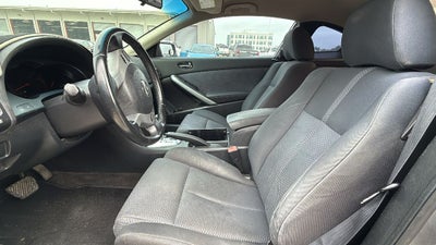 2009 Nissan Altima 2.5 S