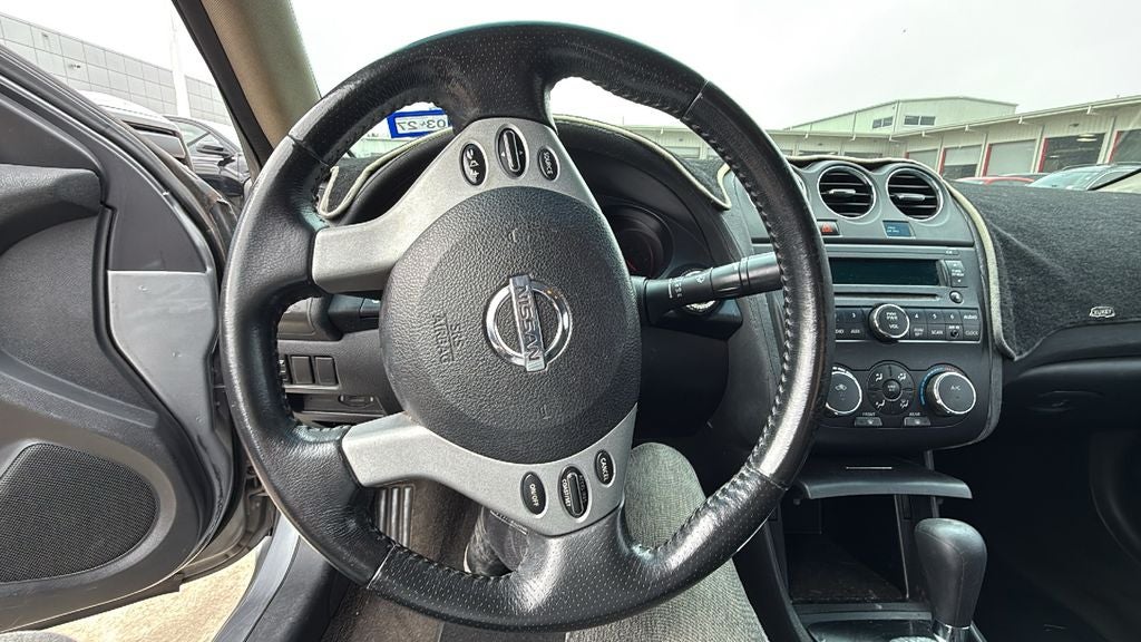 2009 Nissan Altima 2.5 S