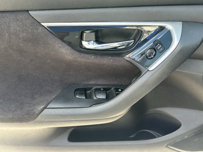 2013 Nissan Altima 2.5 S