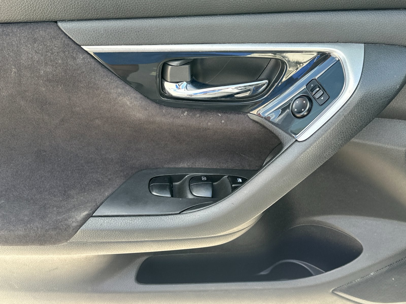 2013 Nissan Altima 2.5 S