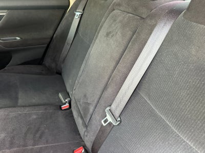 2013 Nissan Altima 2.5 S