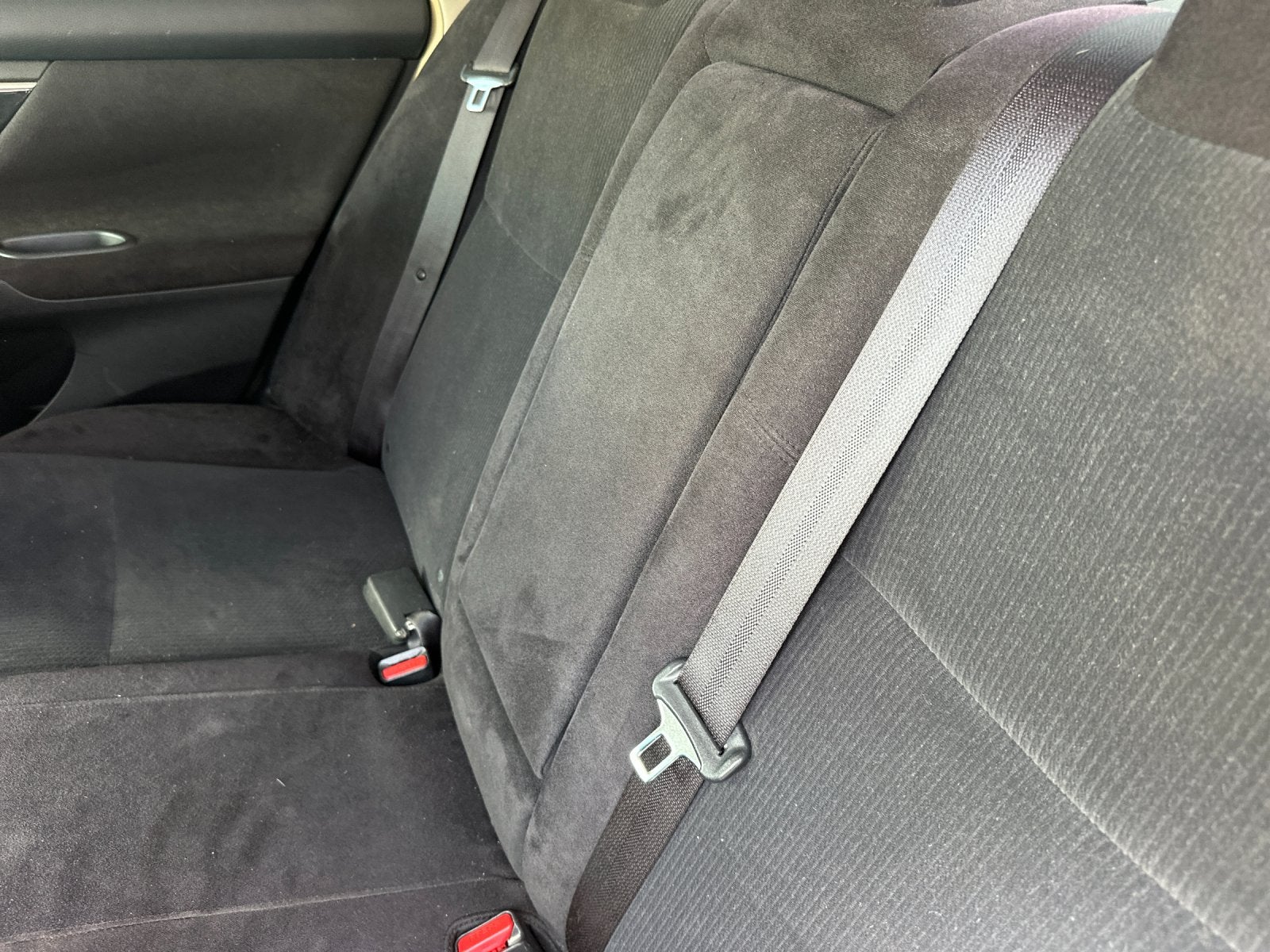 2013 Nissan Altima 2.5 S