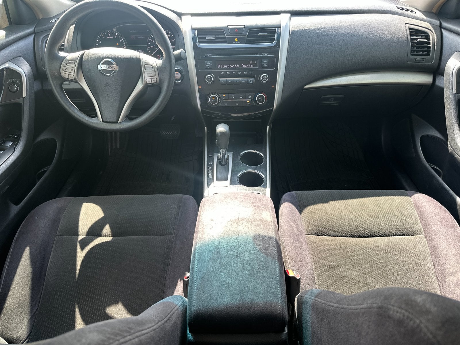 2013 Nissan Altima 2.5 S