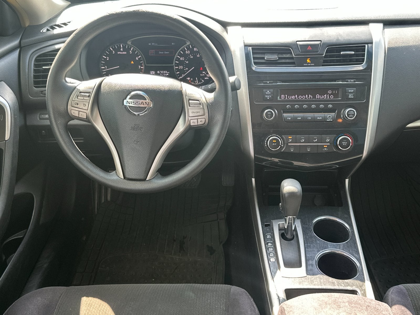 2013 Nissan Altima 2.5 S