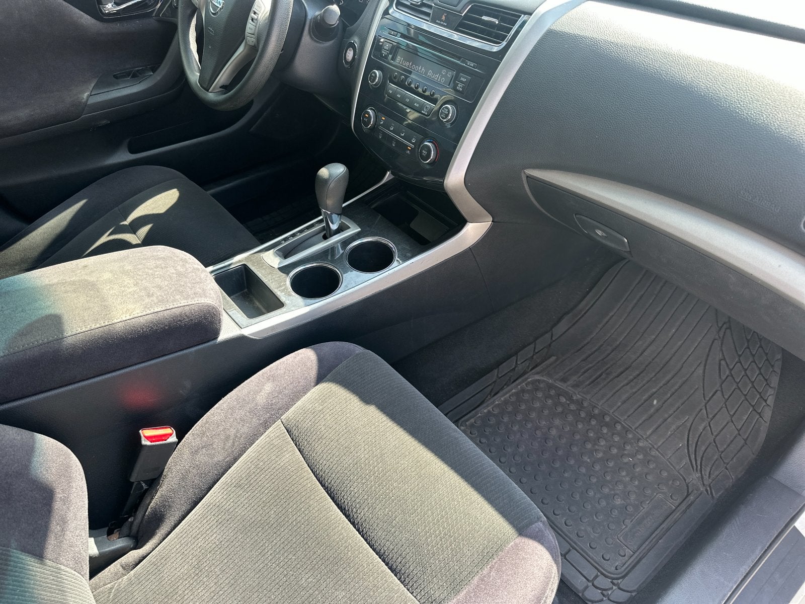 2013 Nissan Altima 2.5 S