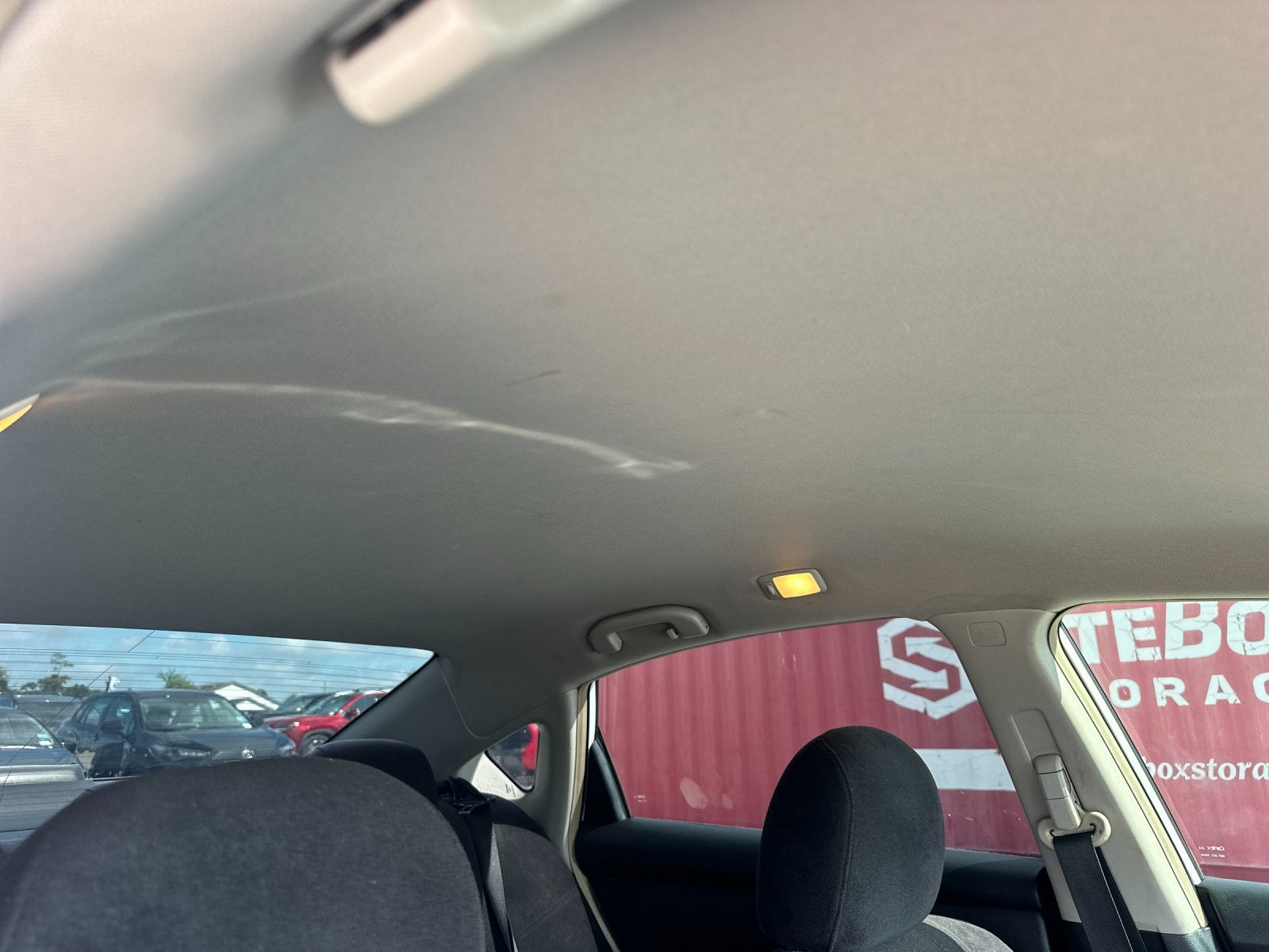2013 Nissan Altima 2.5 S